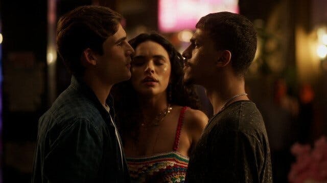 Fuzuê - episódio 1x79