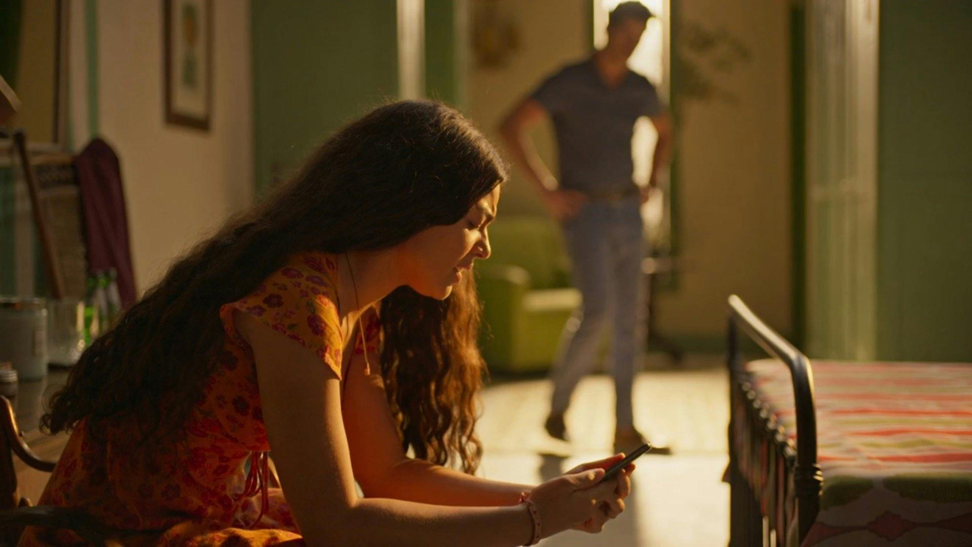 No Rancho Fundo - episódio 1x109
