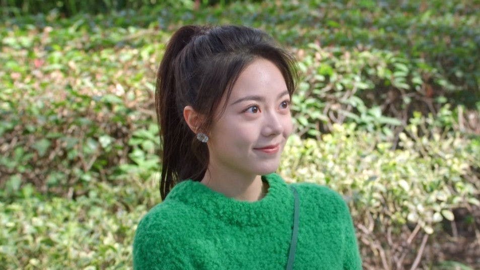 É Minha Luz - episódio 1x2