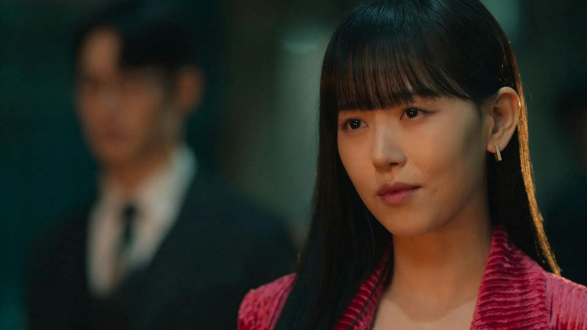 Kaesyeoro - episódio 1x2