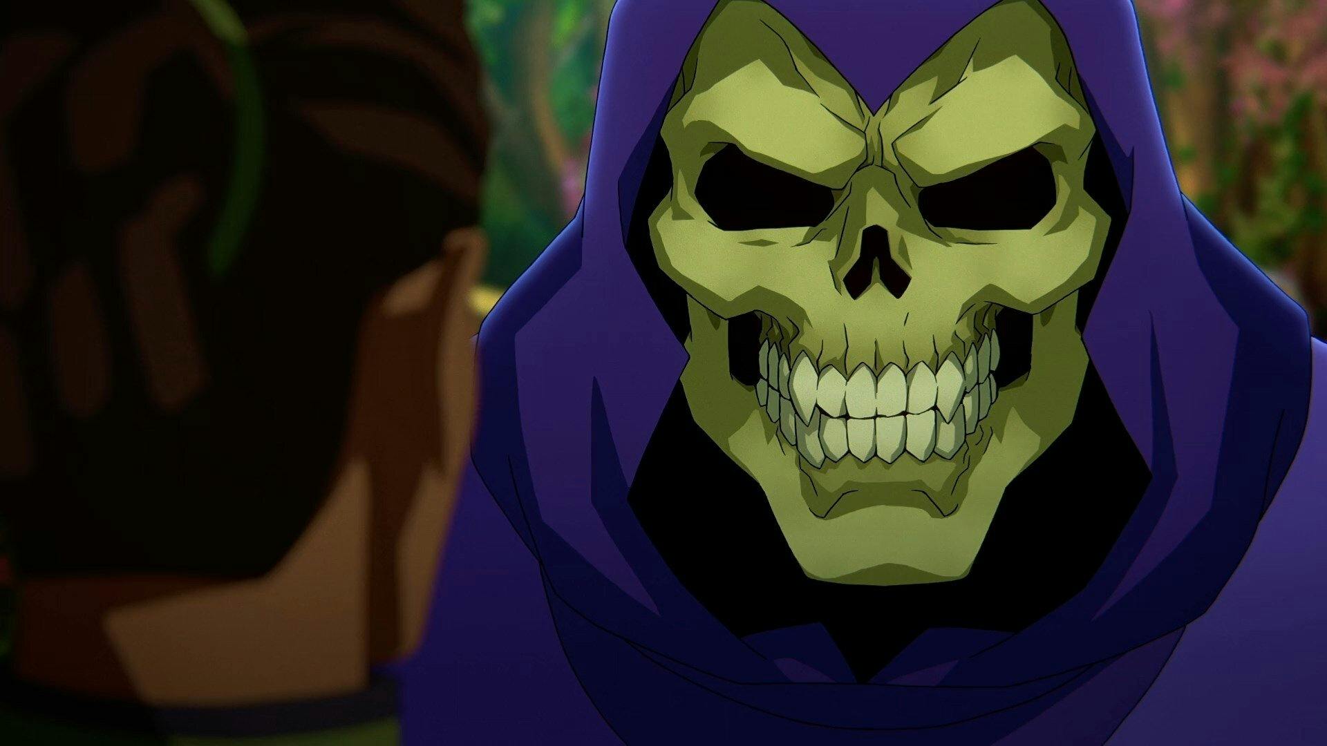 Mestres do Universo: Salvando Eternia - episódio 1x5