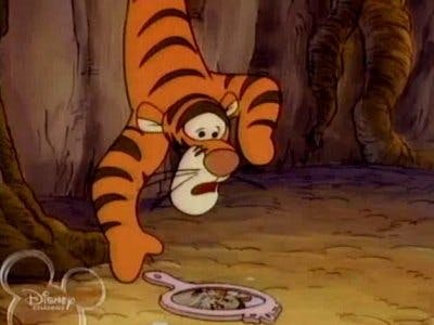 As Novas Aventuras do Ursinho Puff - episódio 1x21