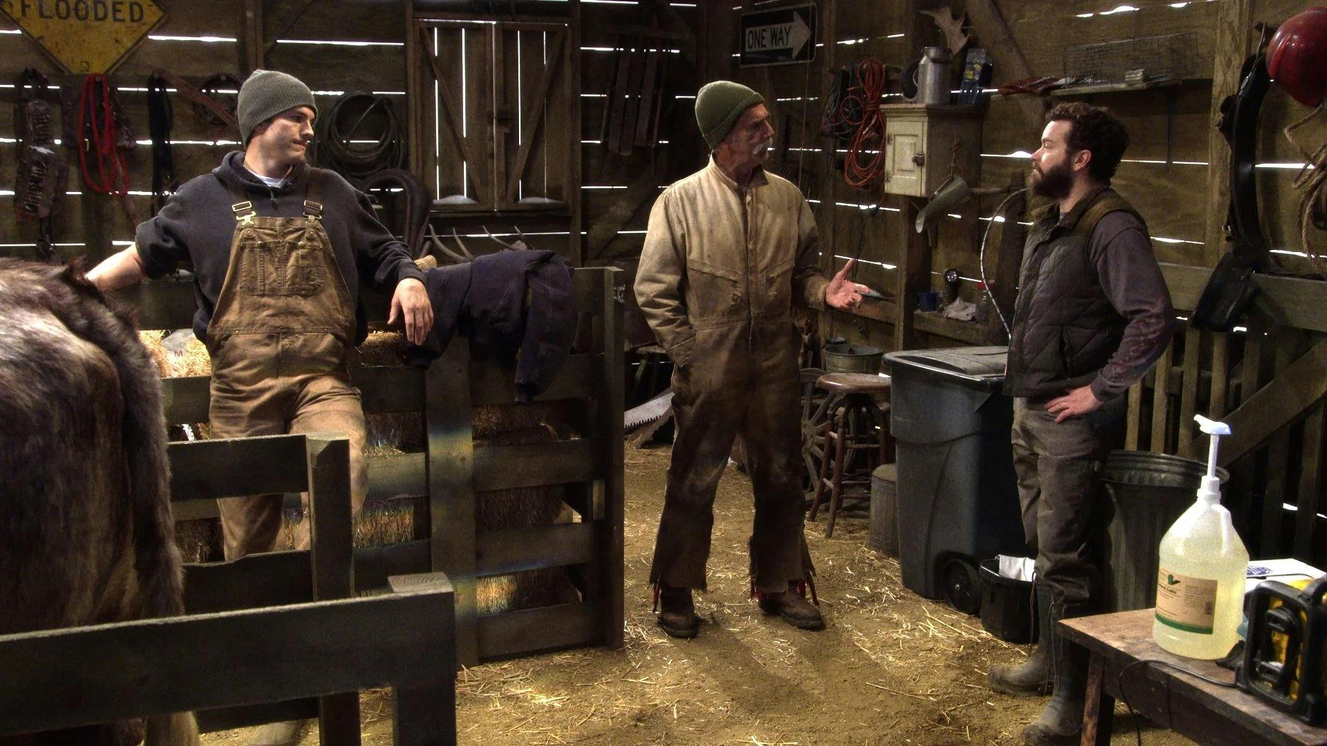 The Ranch - episódio 1x16