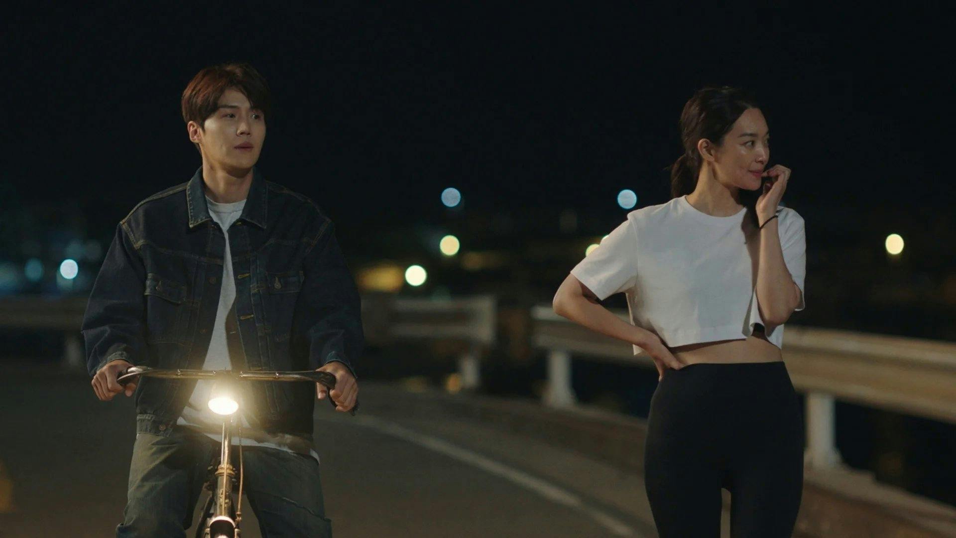 Hometown Cha-Cha-Cha - episódio 1x2