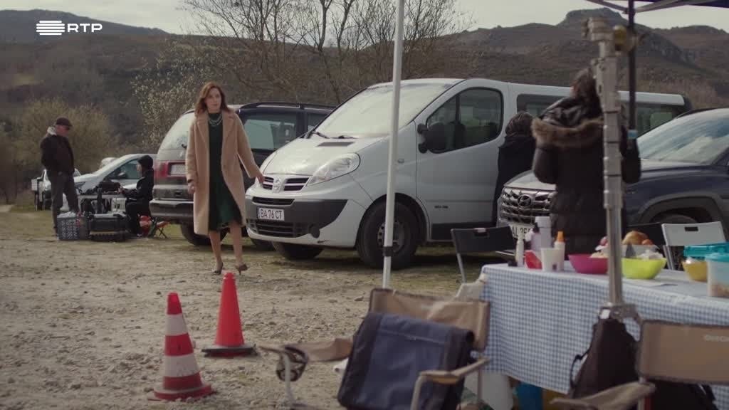 Motel Valkirias - episódio 1x3