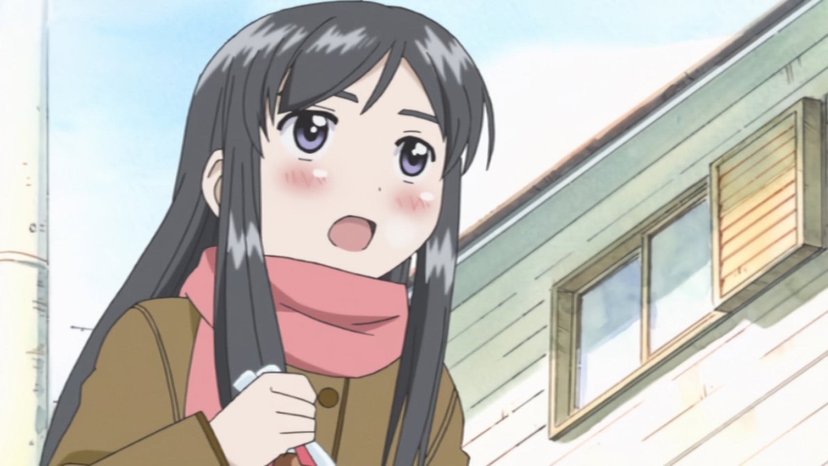 Binbou Shimai Monogatari - episódio 1x7