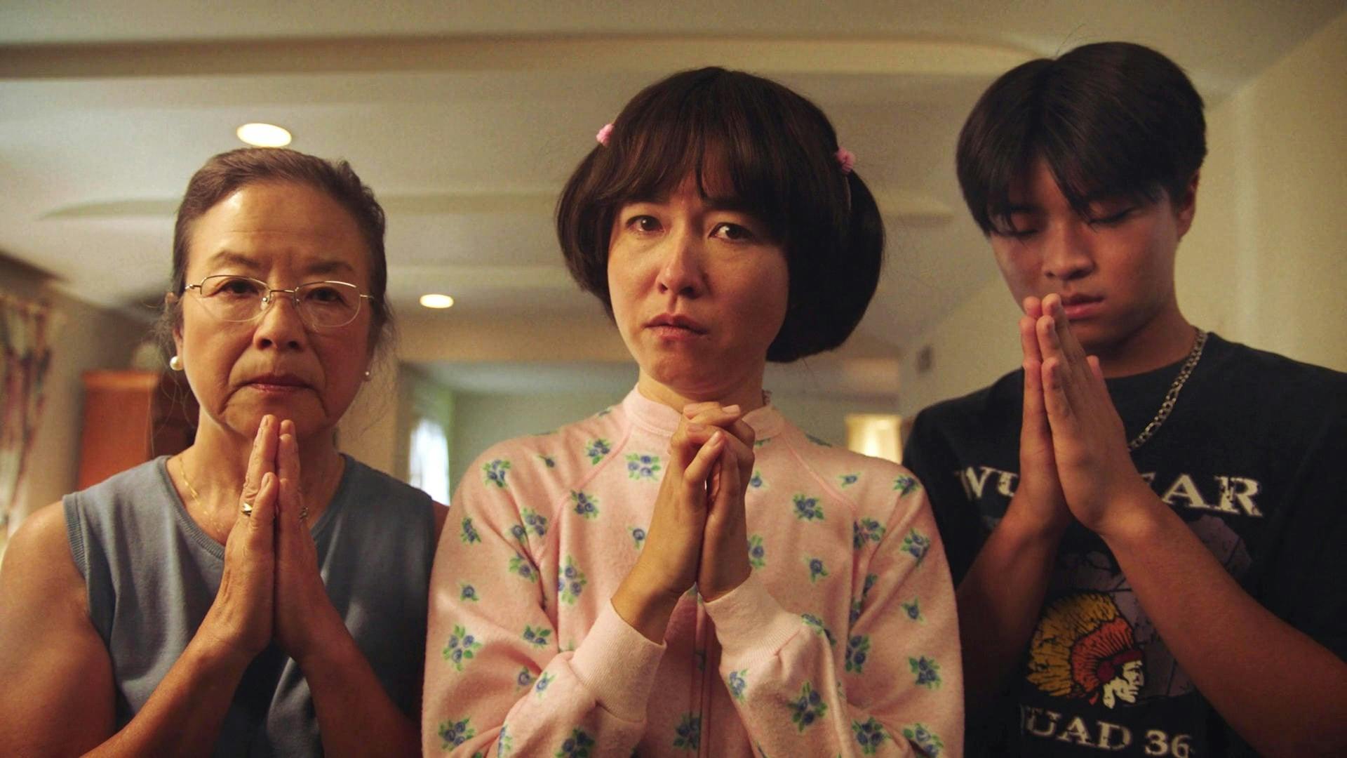 Pen15 - episódio 1x3