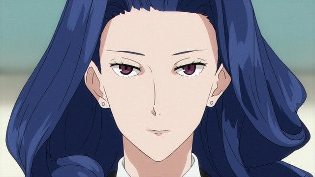 ACCA: 13-ku Kansatsu-ka - episódio 1x10