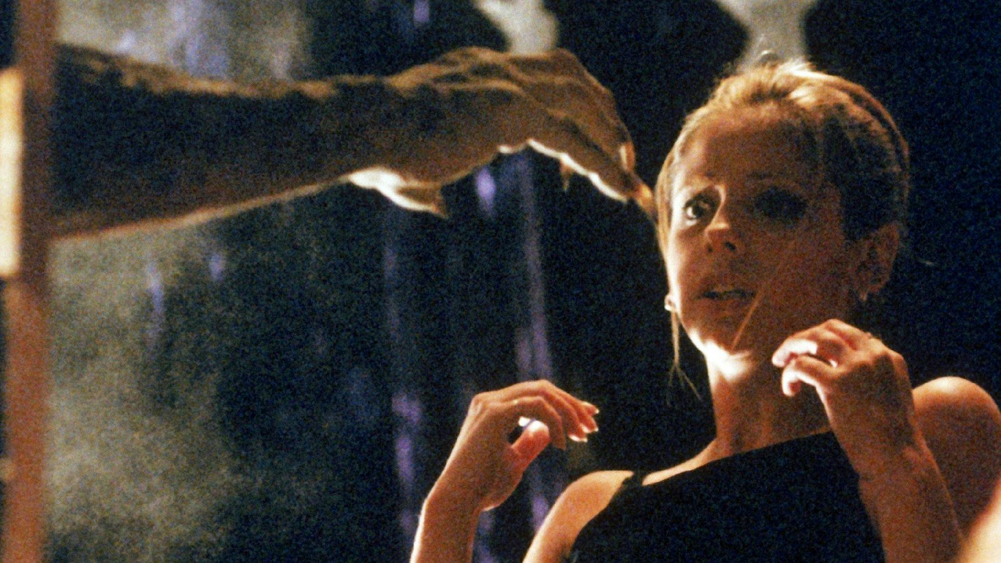 Buffy: A Caça-Vampiros - episódio 1x9