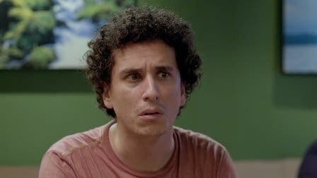 Borges - episódio 1x5