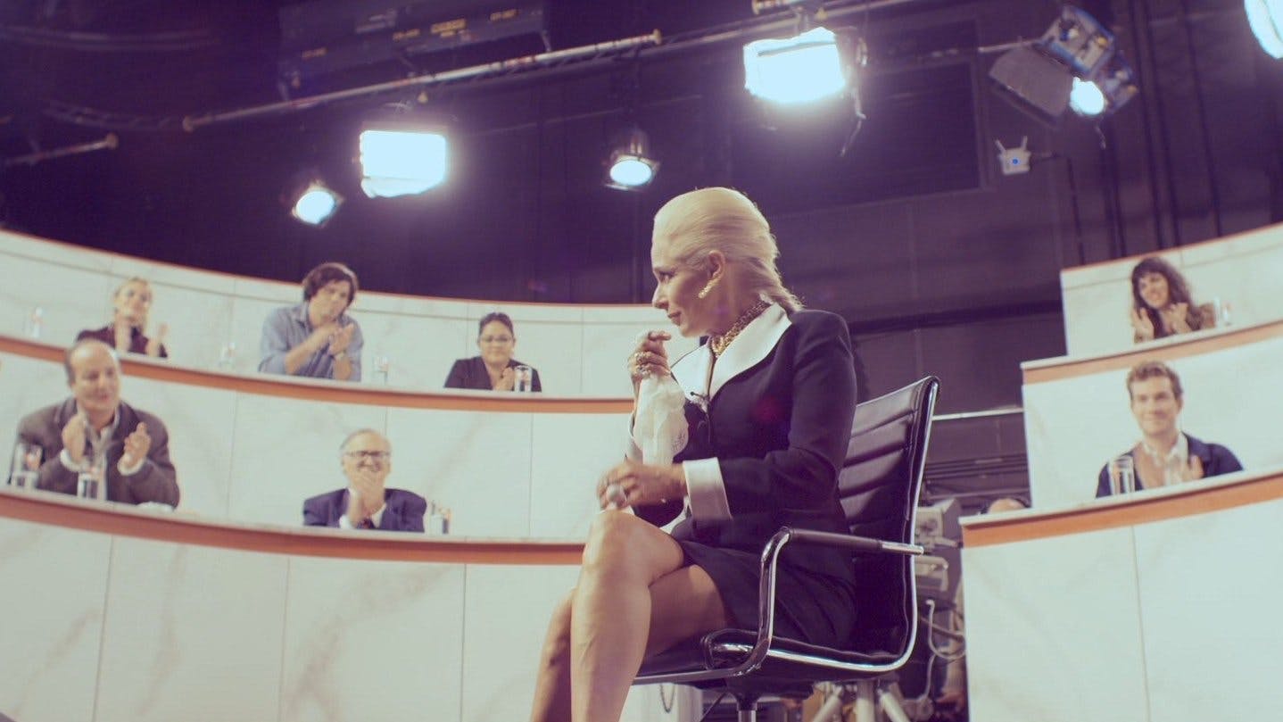 Hebe - episódio 1x9