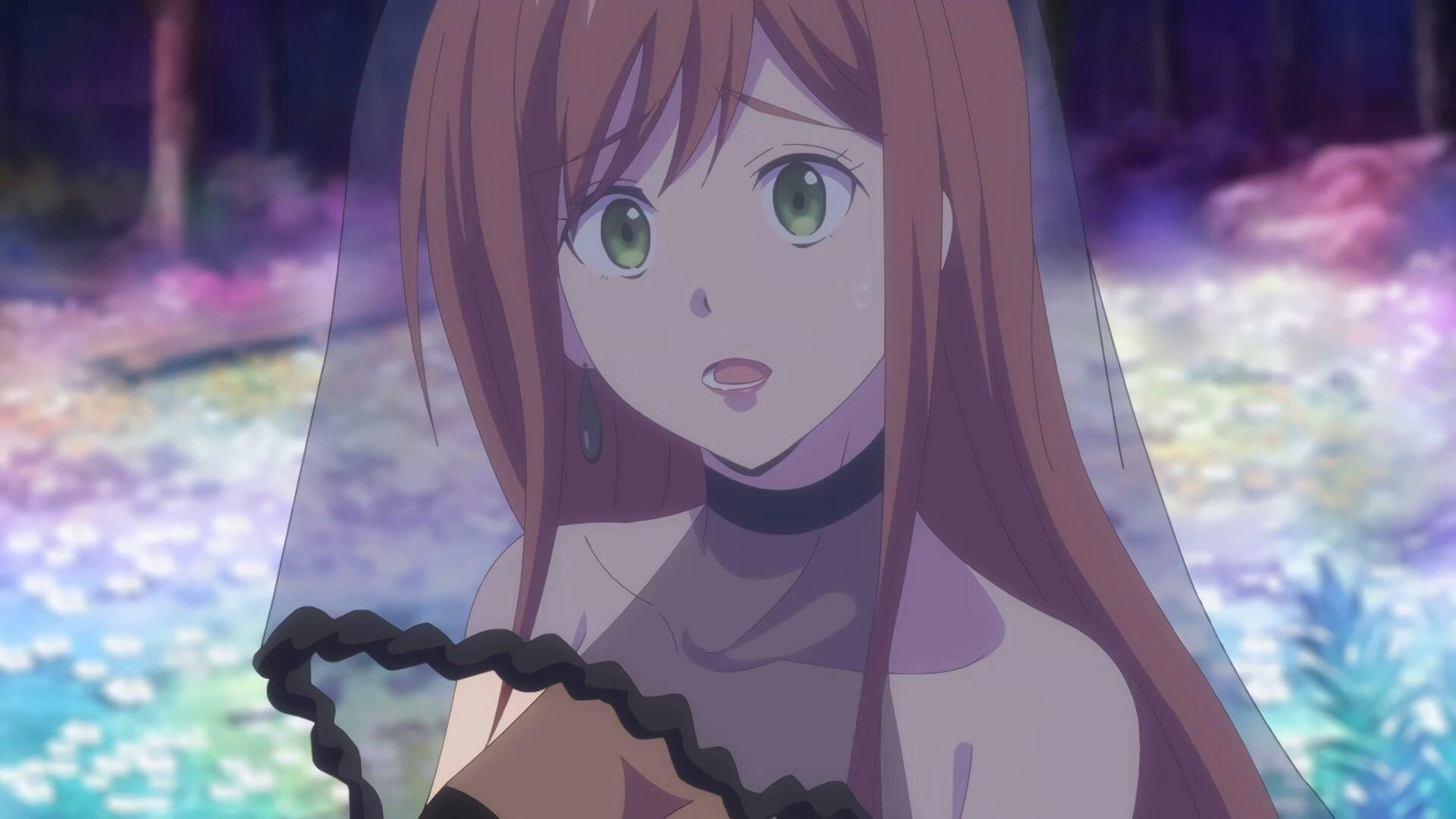 Tudo pelo Rei Demônio Evelogia - episódio 1x6