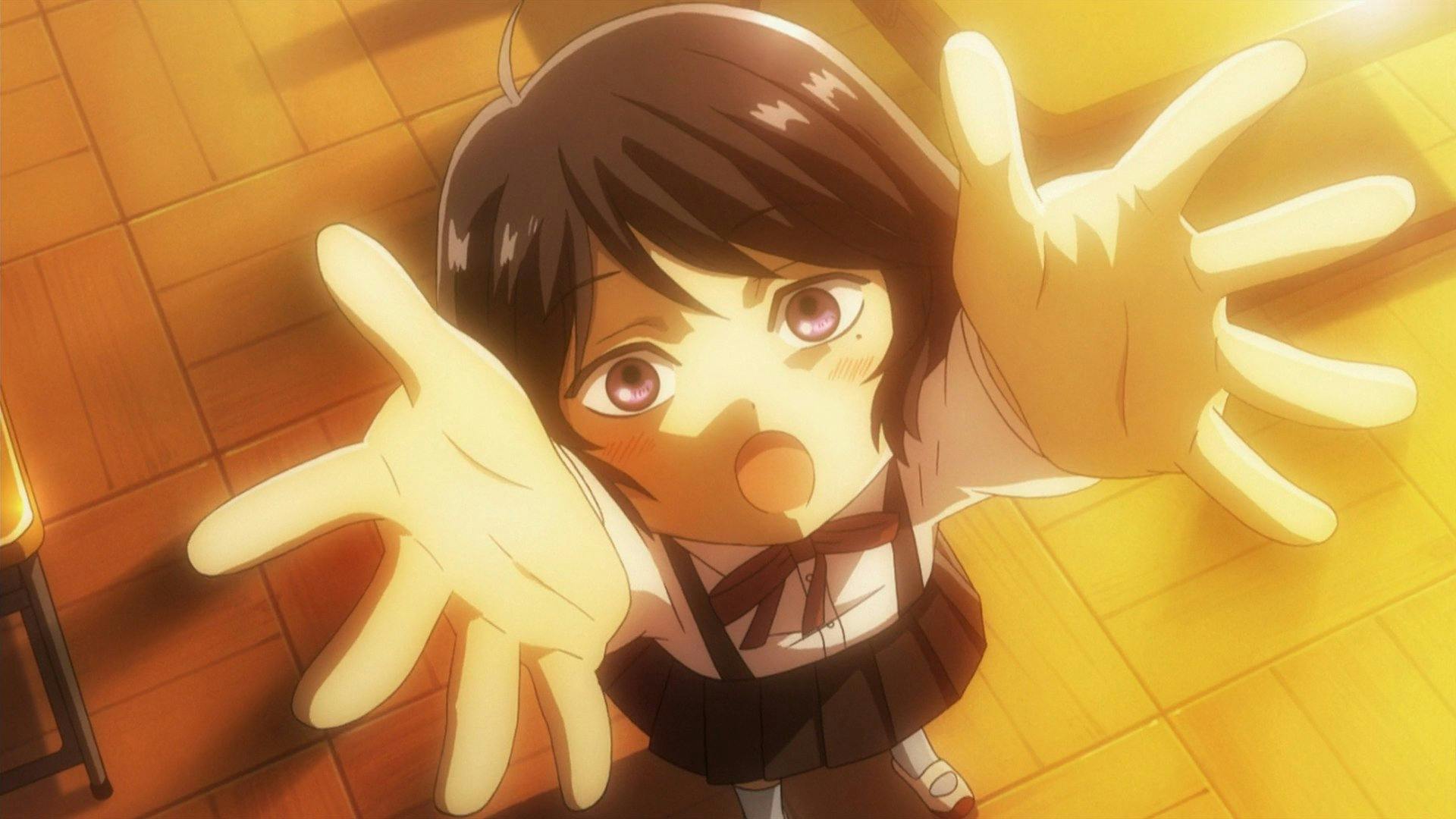 Chihayafuru - episódio 1x24