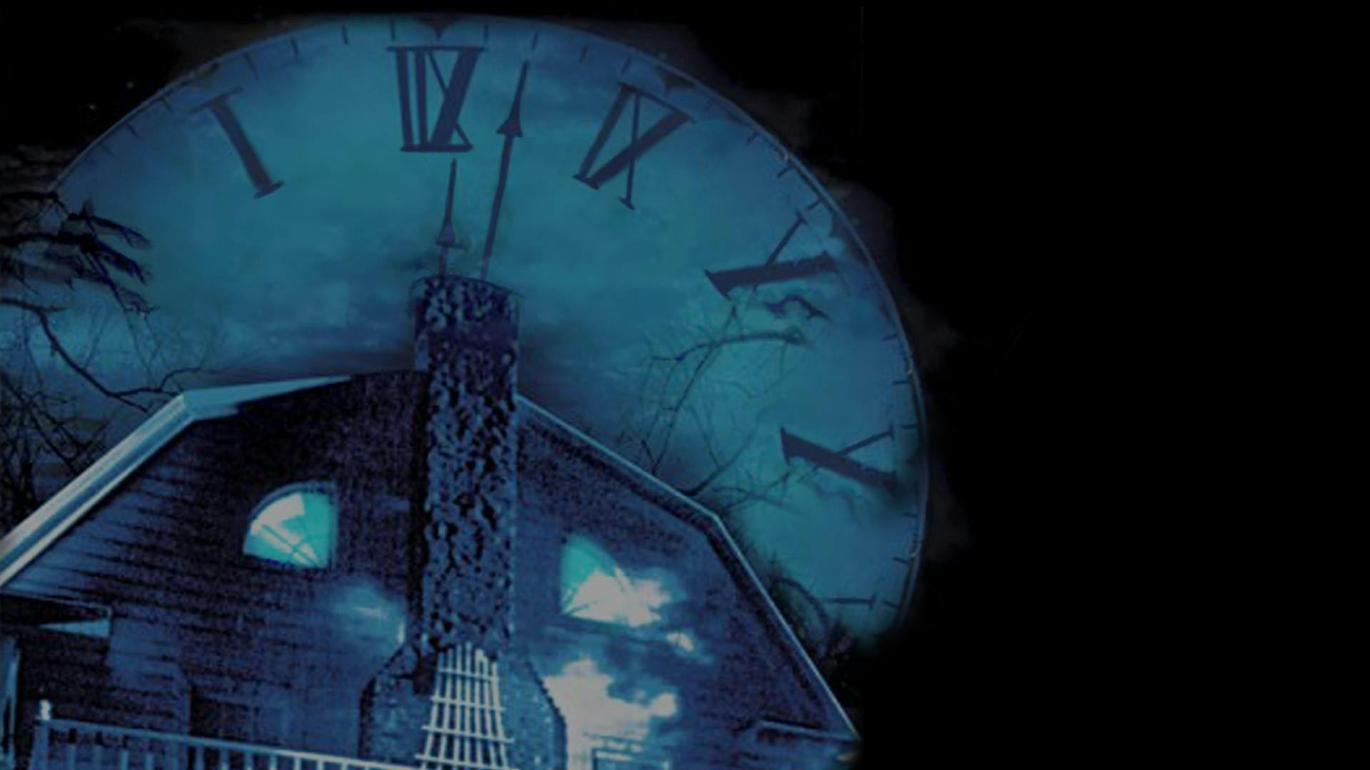Amityville 6 - Uma Questão de Hora backdrop