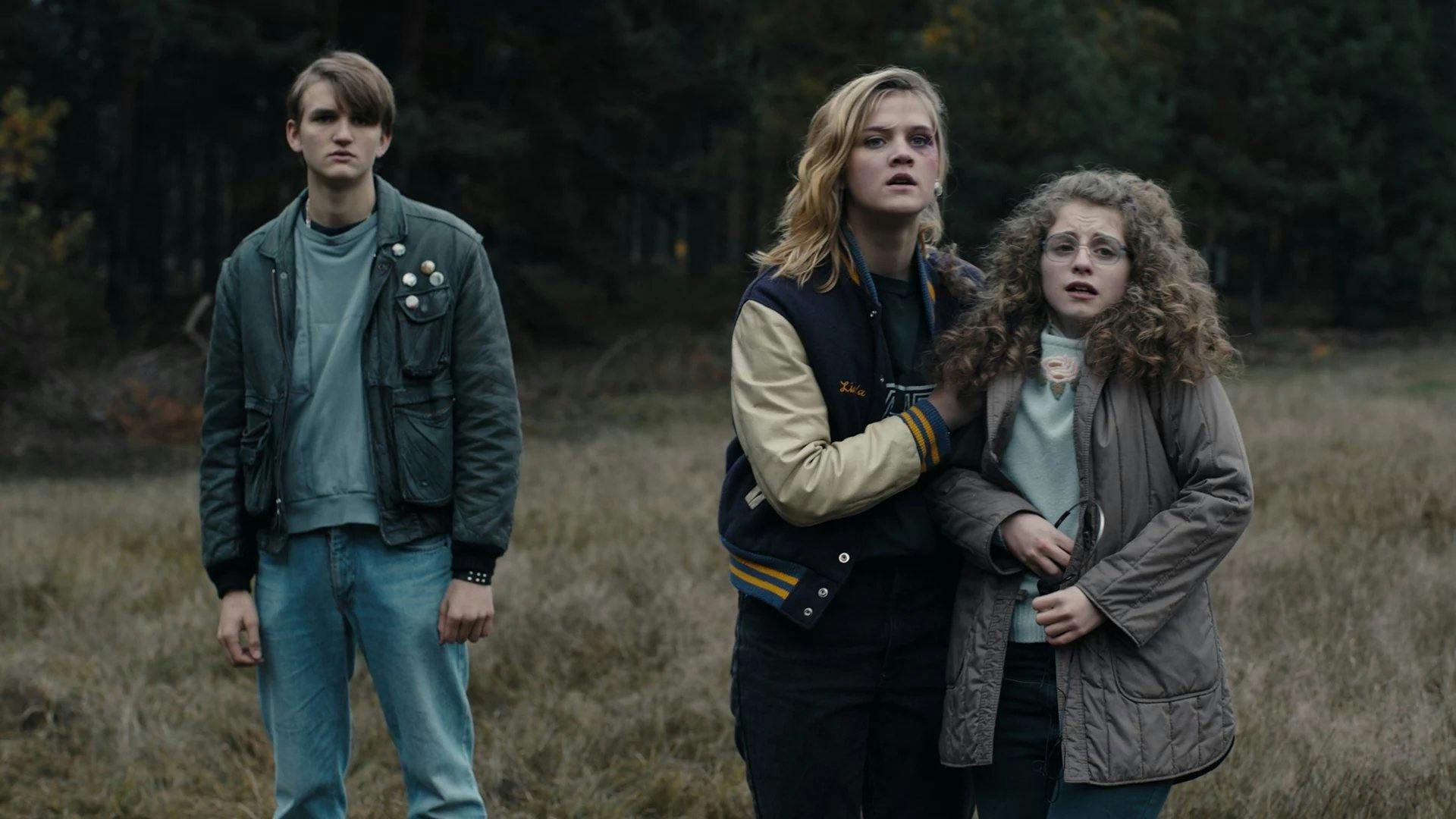 Dark - episódio 1x9