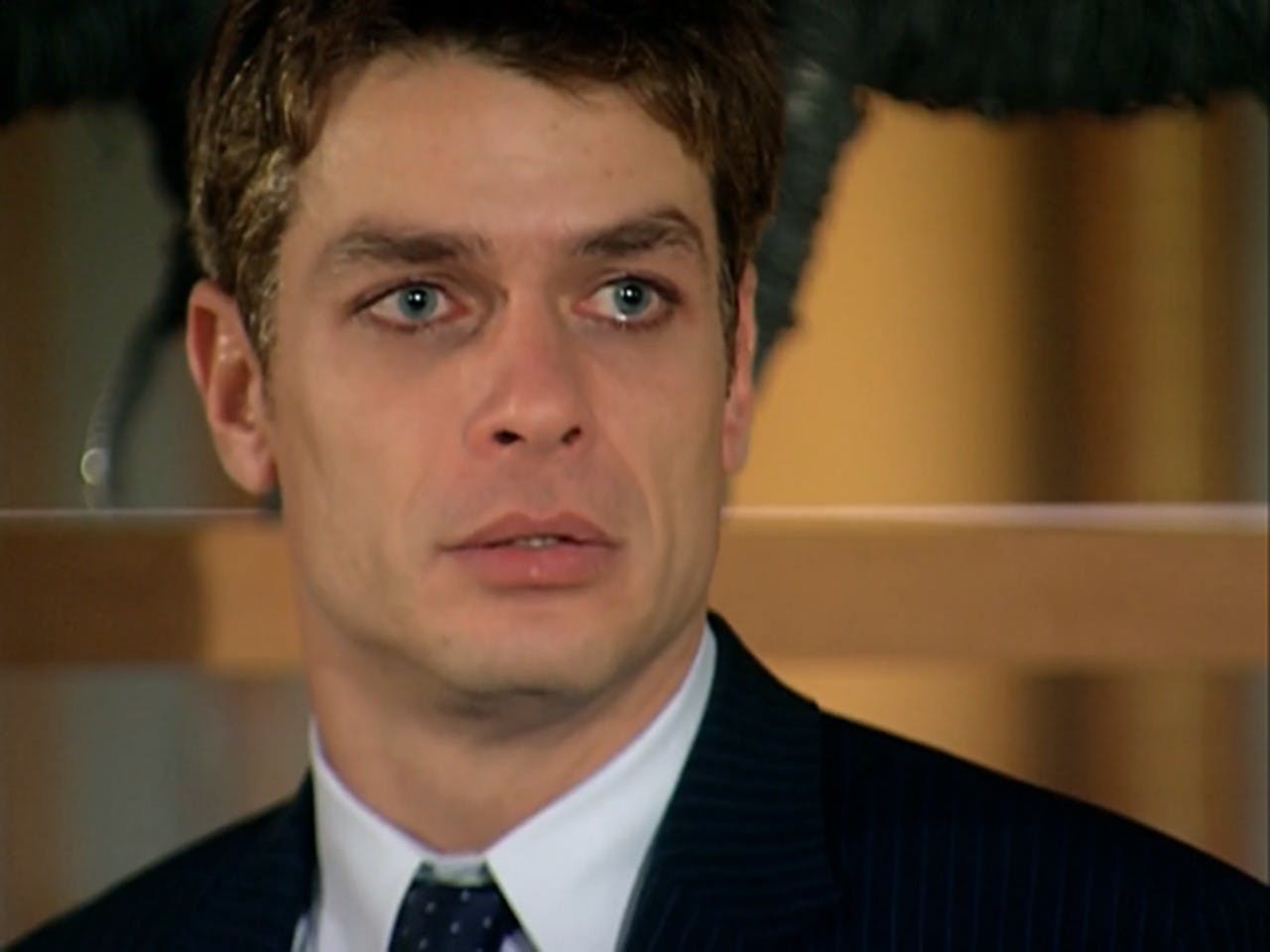 Paraíso Tropical - episódio 1x129