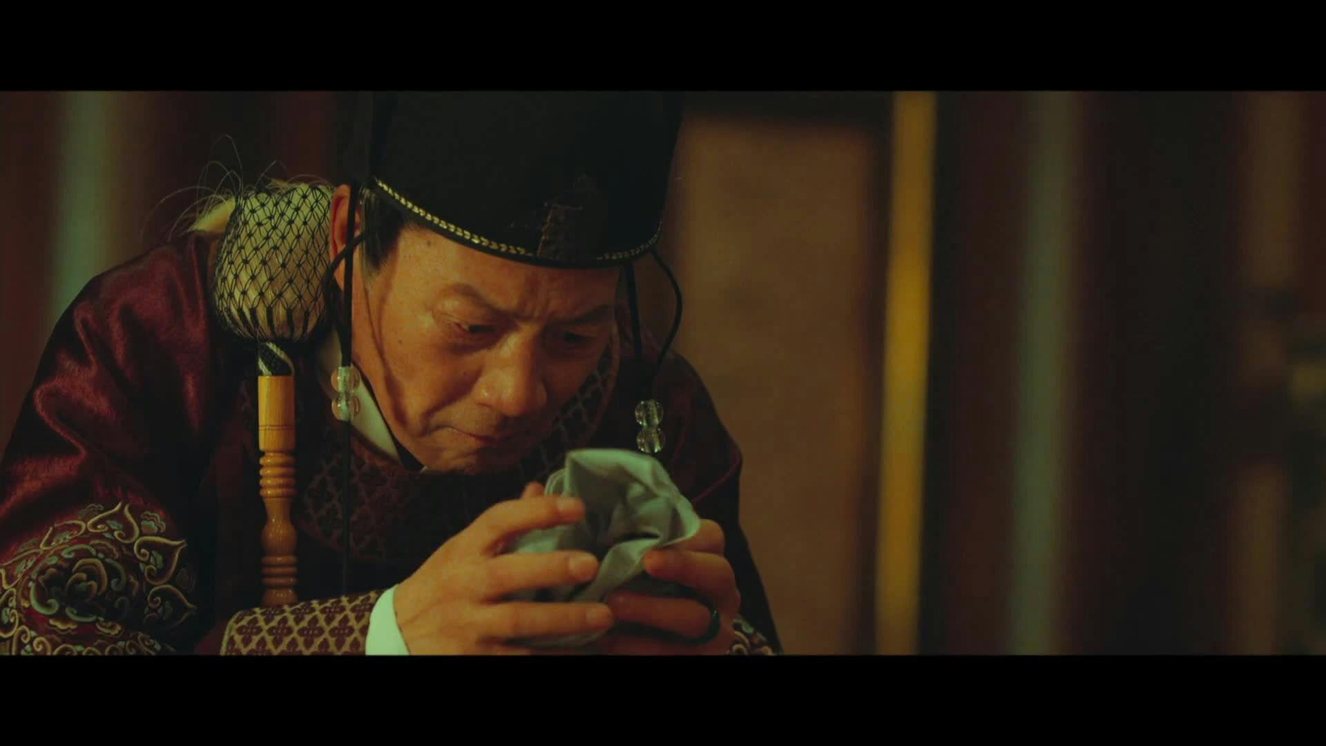 The Imperial Coroner - episódio 1x6