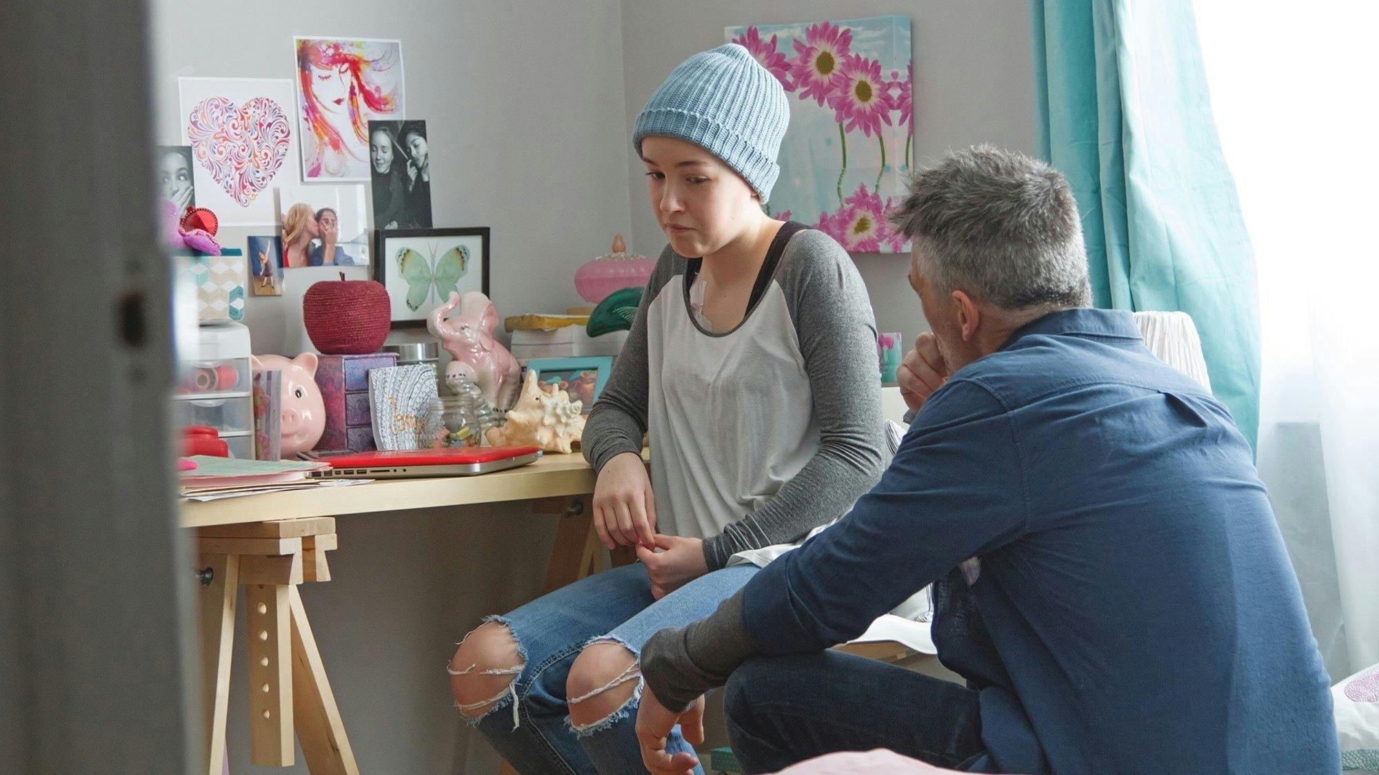 Jenny - episódio 1x12
