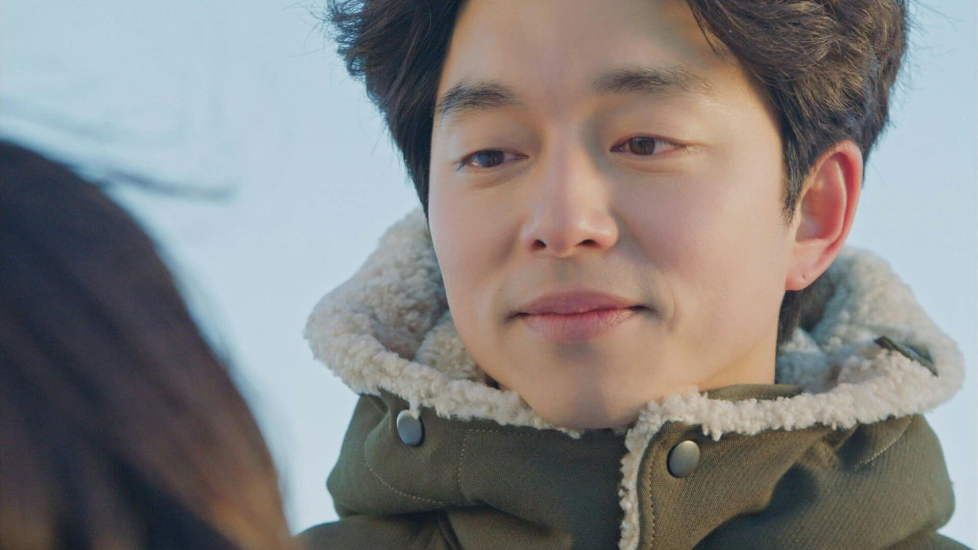 Goblin - episódio 1x9