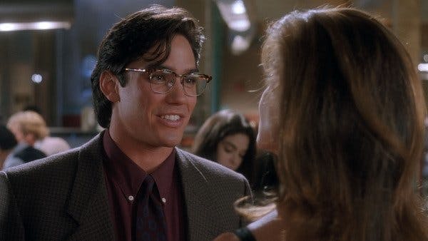 Lois & Clark: As Novas Aventuras do Superman - episódio 1x1