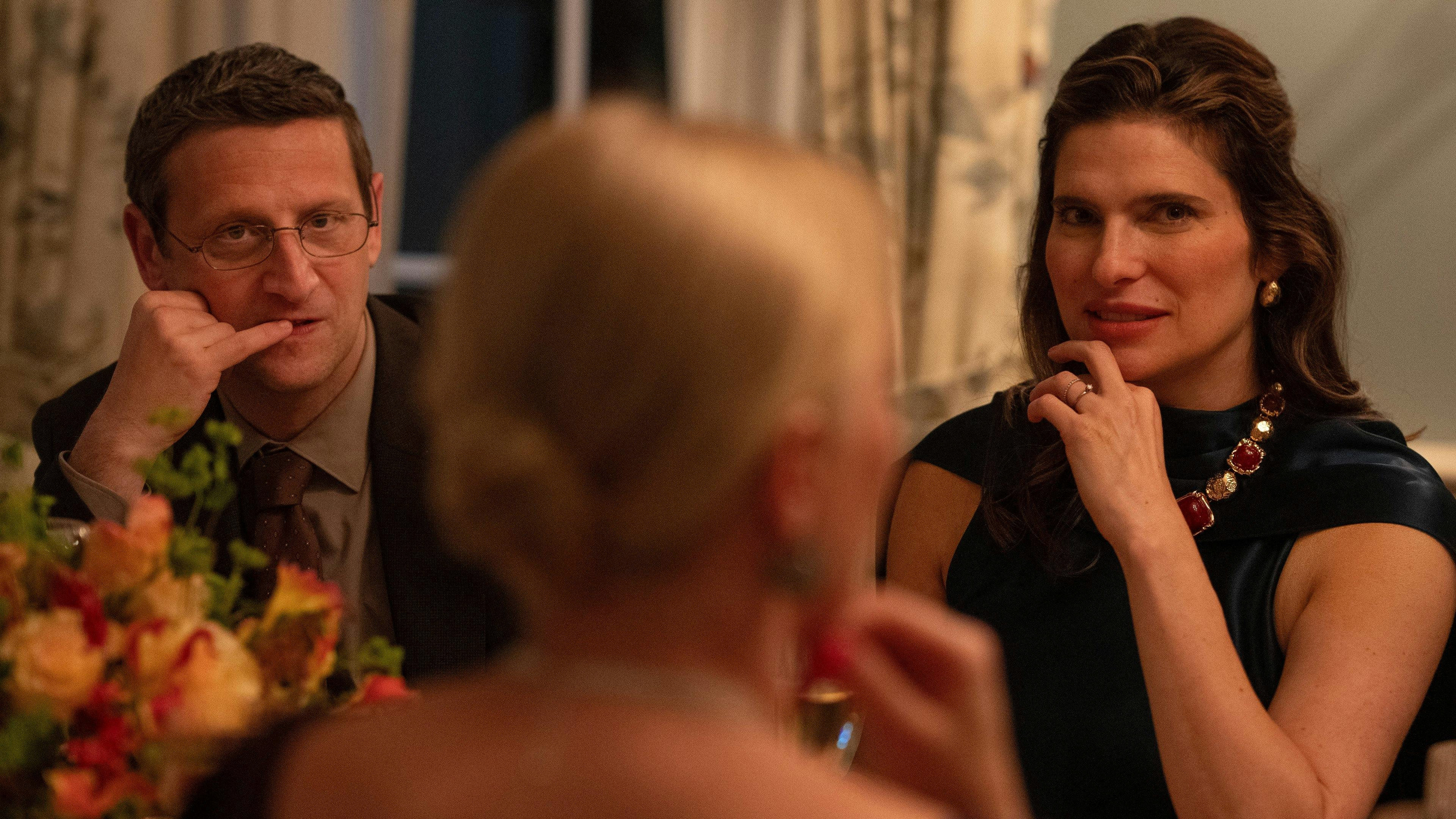 A Cadeira - episódio 1x7