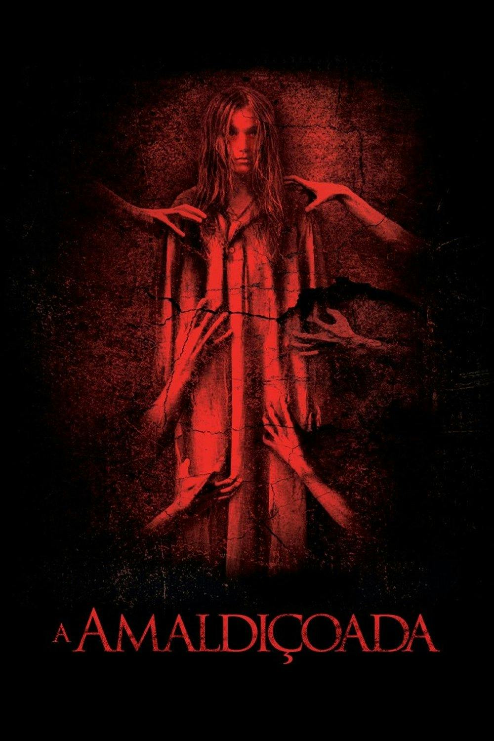 A Amaldiçoada