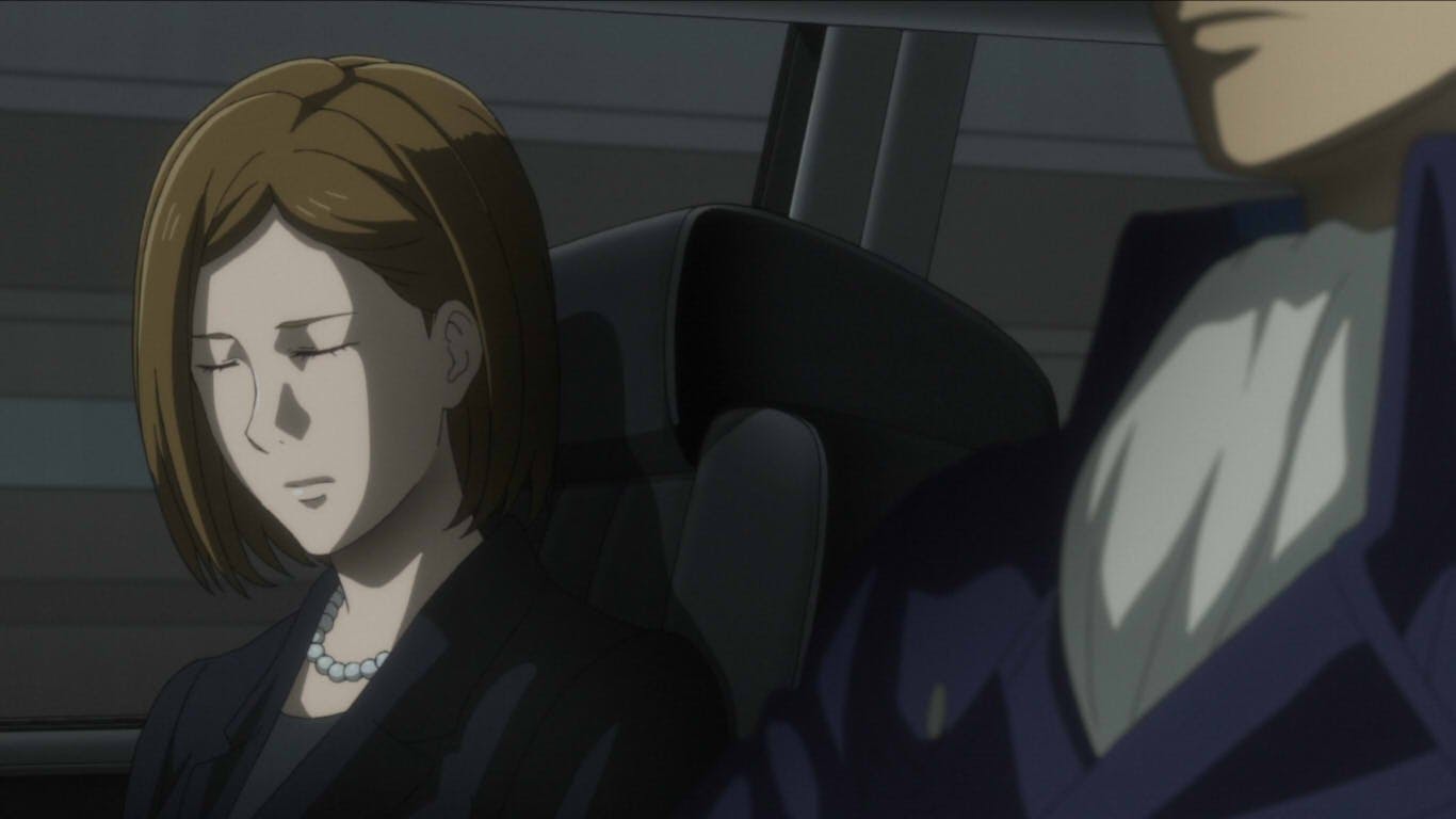 Legend of the Galactic Heroes: Die Neue These - episódio 1x5