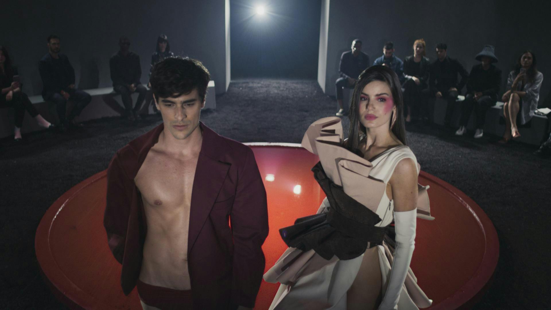 Verdades Secretas 2 - episódio 1x15