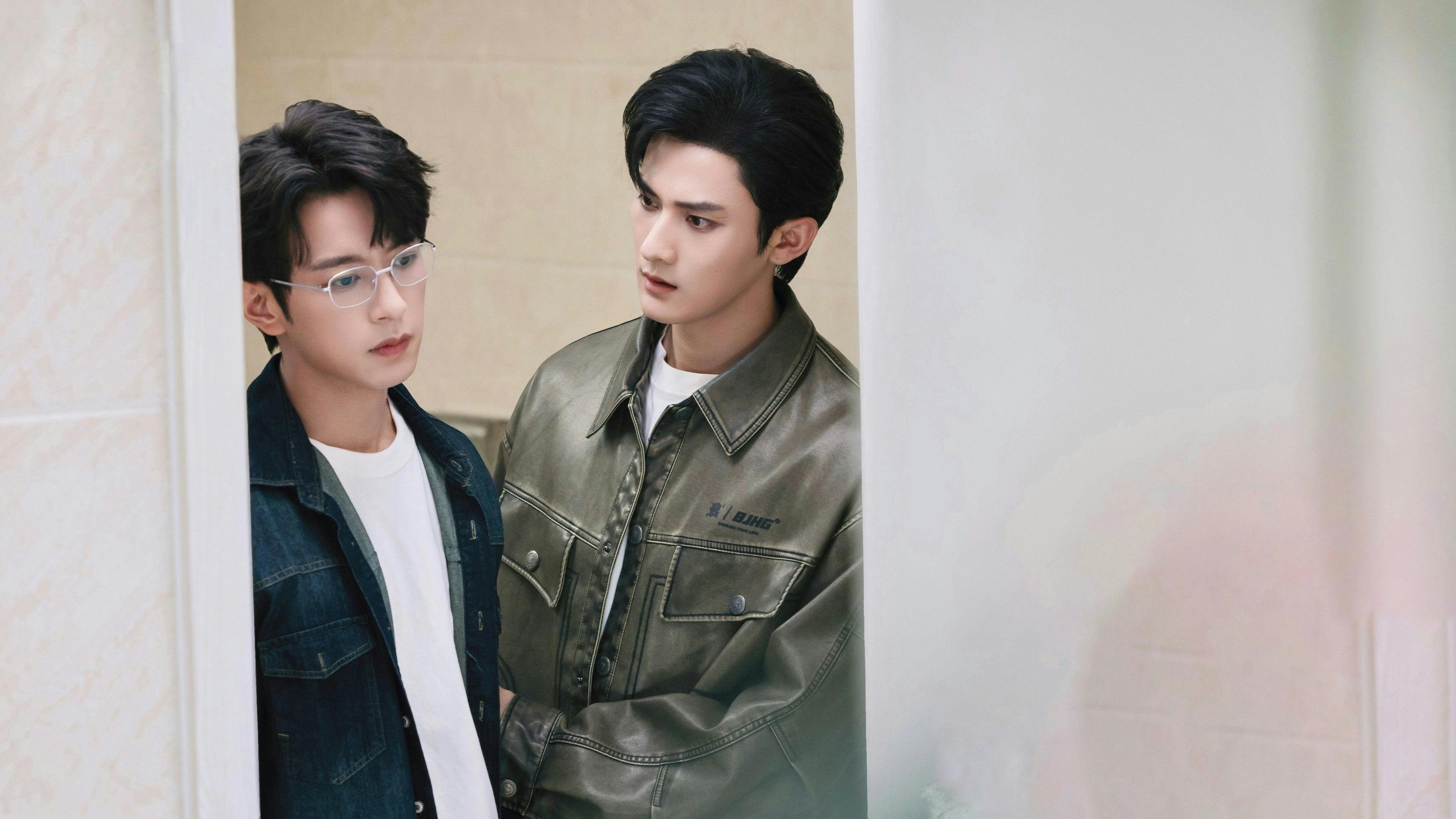 Desejo Ardente backdrop