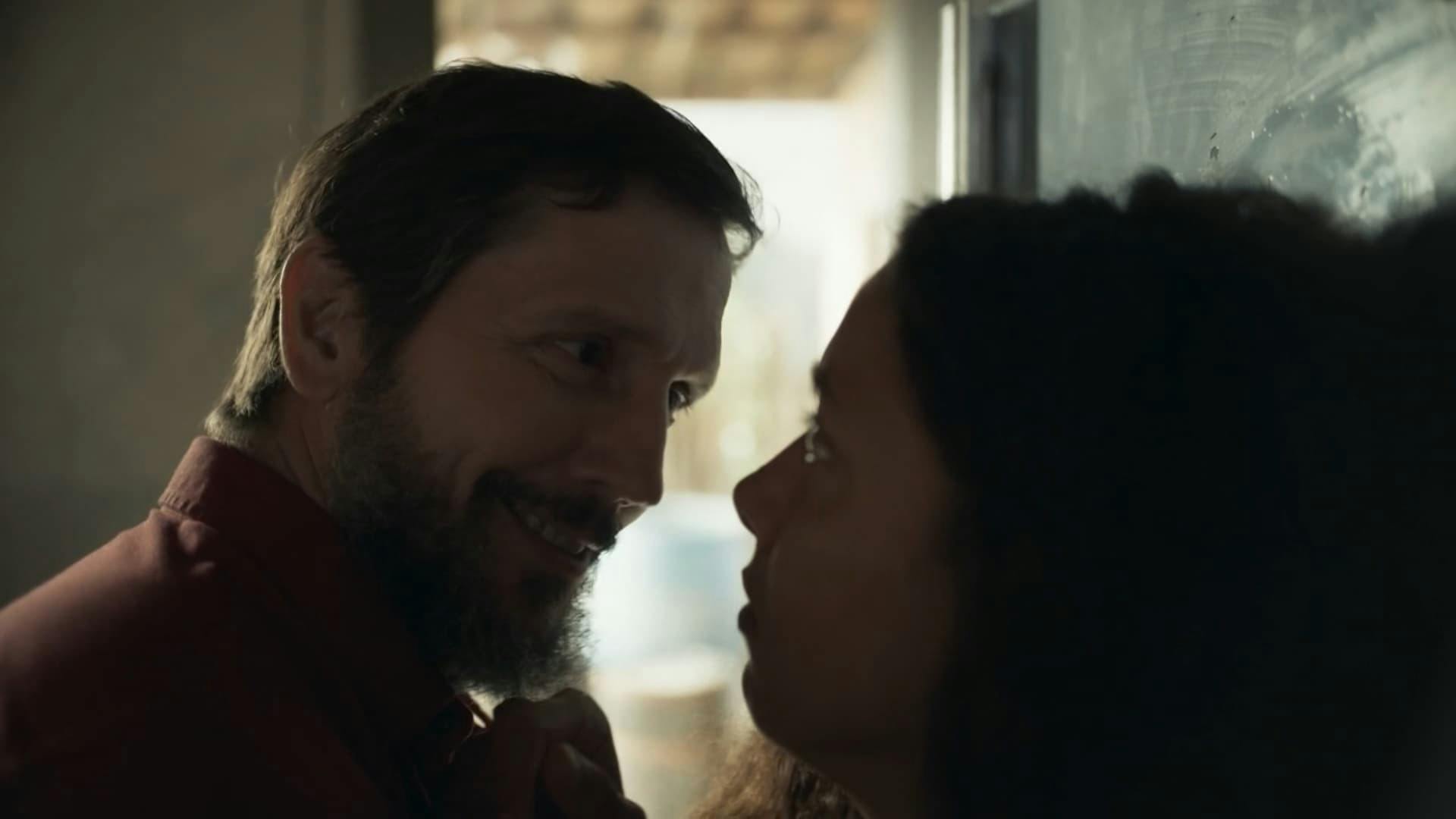 Renascer - episódio 1x45