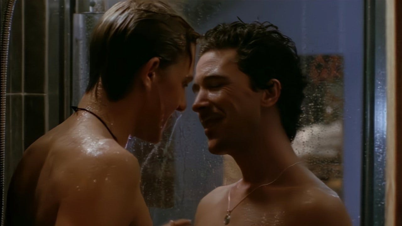 Queer as Folk - episódio 1x1