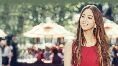 O Nascimento de uma Beleza - episódio 1x21