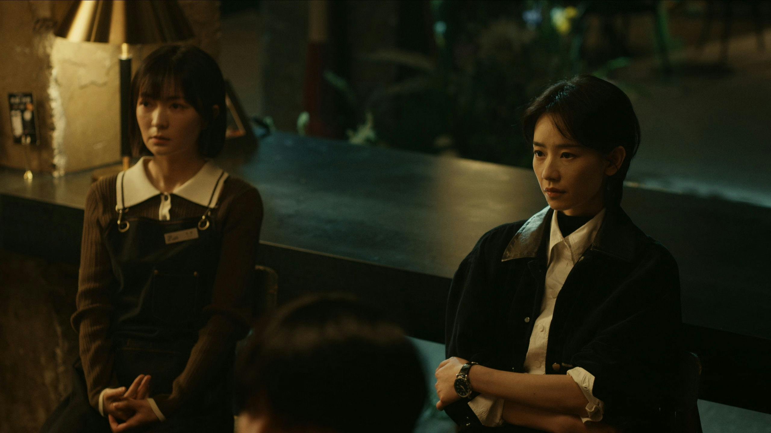 The Truth Within - episódio 1x13