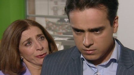 Betty, a Feia - episódio 1x254