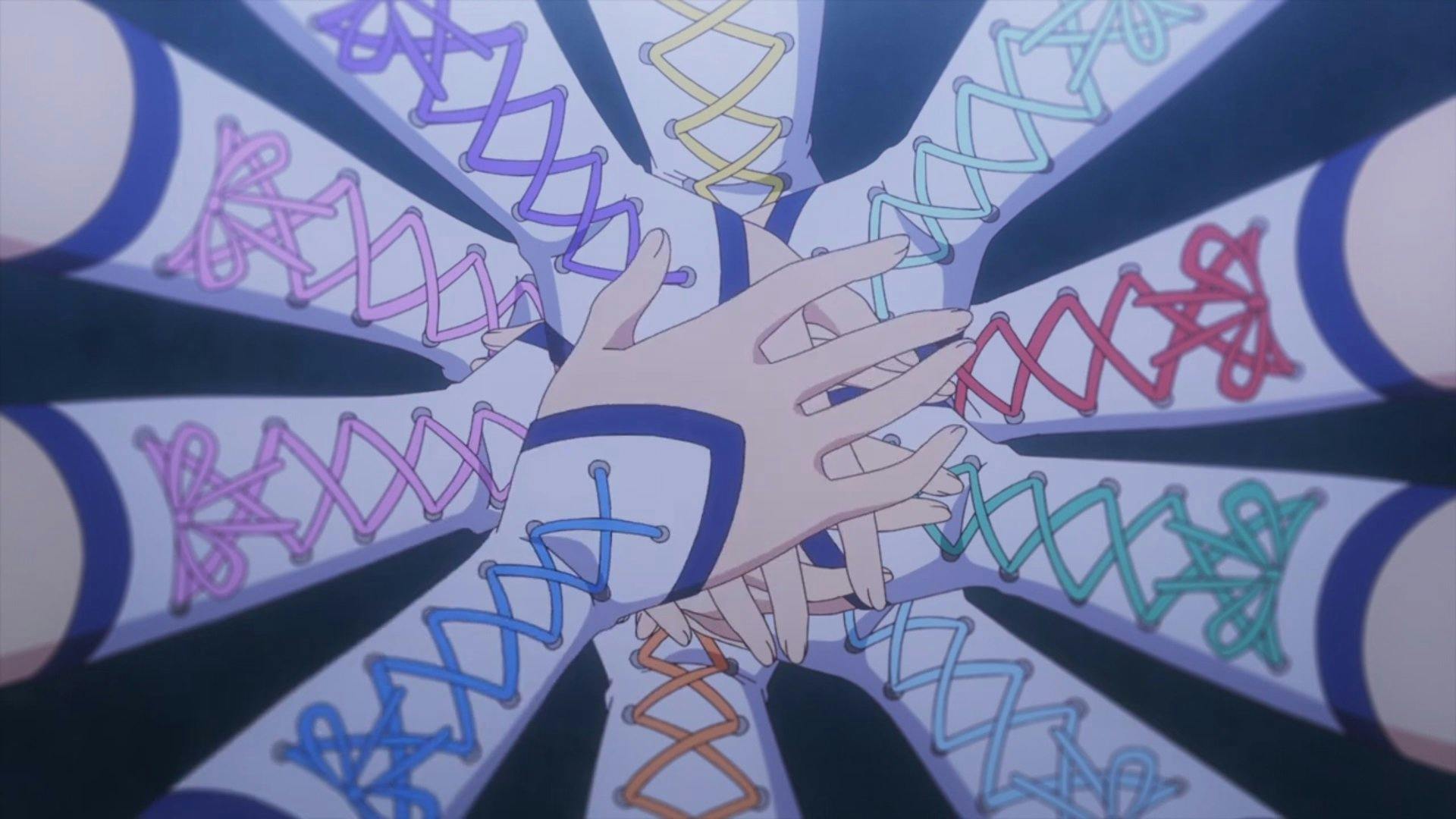 Idoly Pride