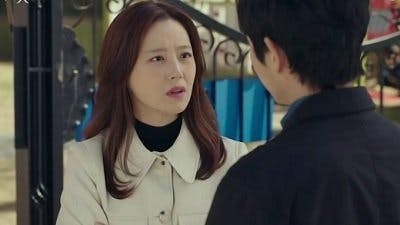 Flower of Evil - episódio 1x2