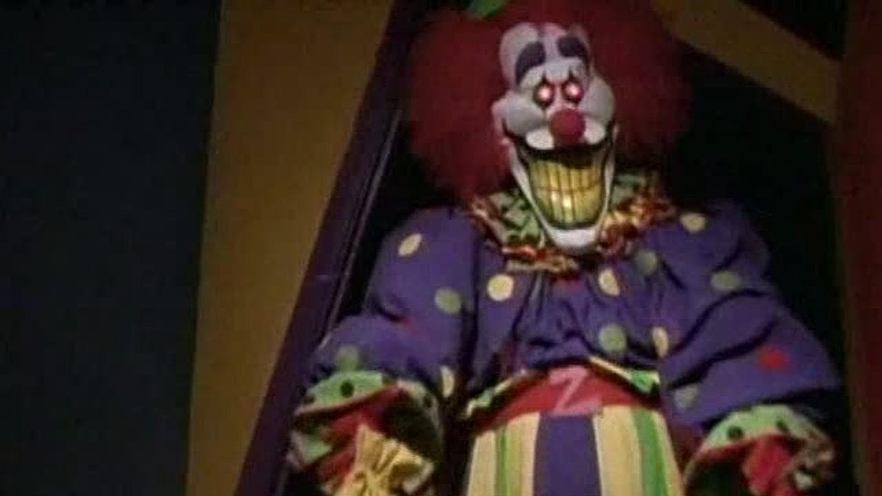 O Clube do Terror - episódio 1x2
