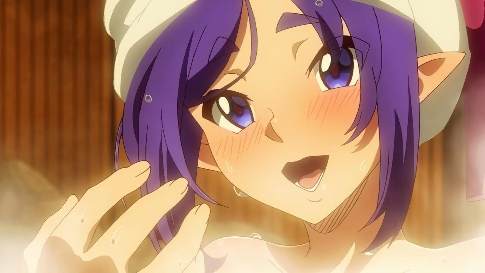 The Dungeon of Black Company - episódio 1x6