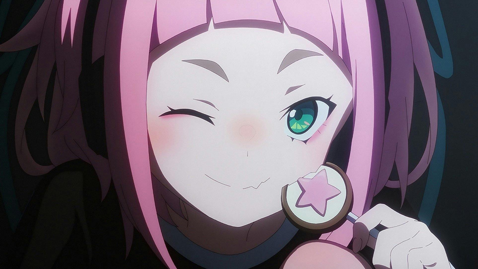 Yoru no Kurage wa Oyogenai - episódio 1x3