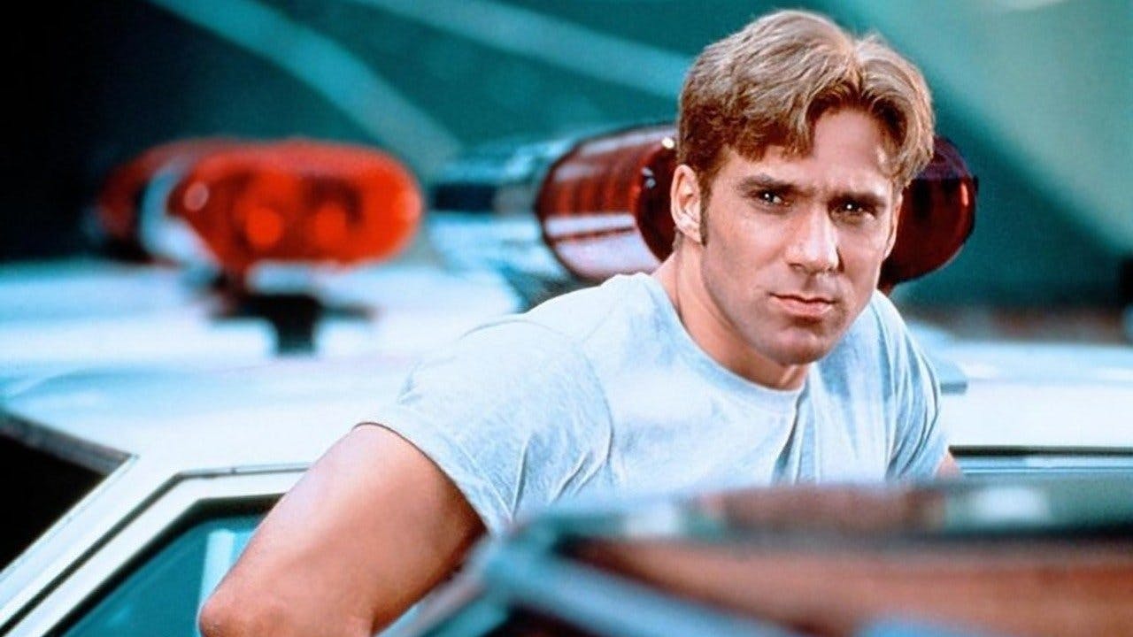 Caçada sem Trégua backdrop