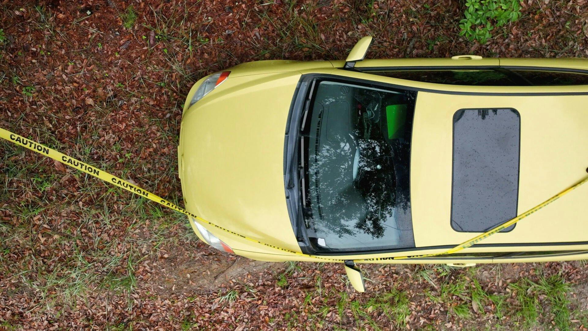 Escândalos e Assassinatos na Família Murdaugh - episódio 1x3