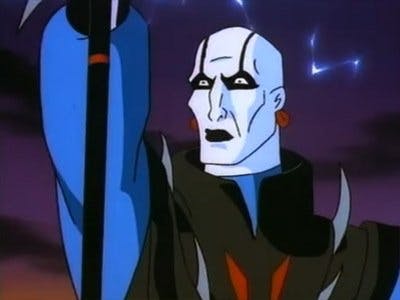 Mortal Kombat: Os Defensores da Terra - episódio 1x8