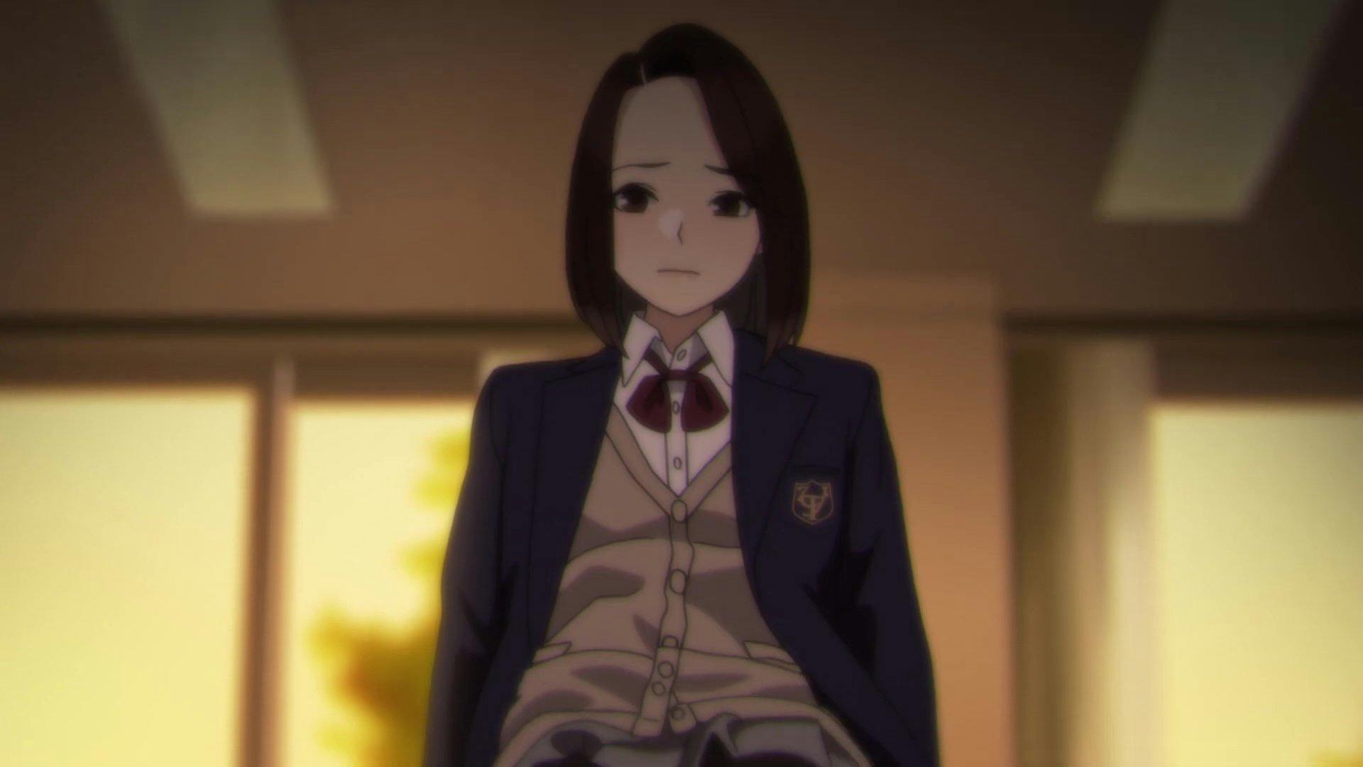 Miru Tights - episódio 1x8