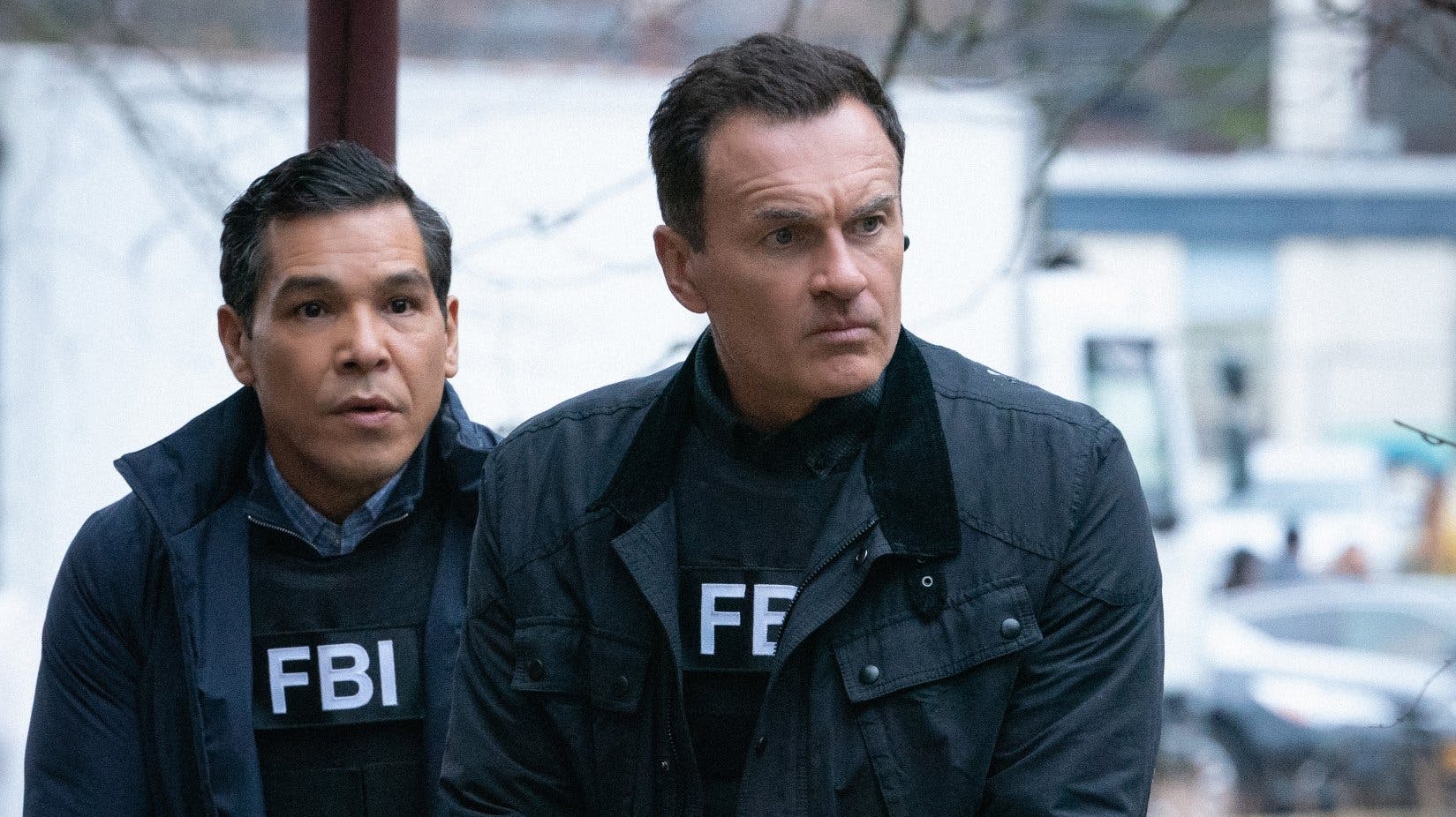 FBI: Os Mais Procurados - episódio 1x7