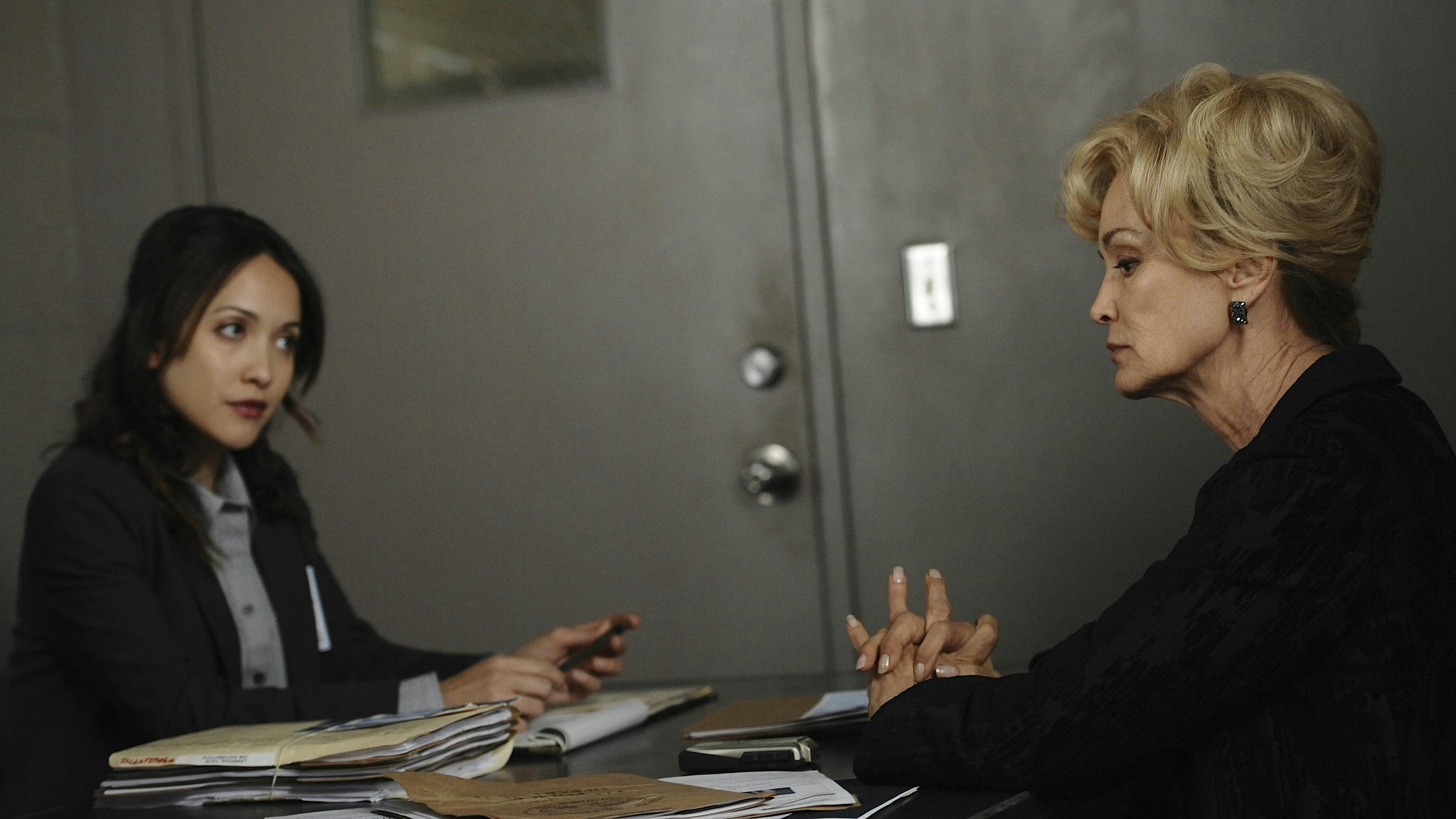 American Horror Story - episódio 1x10