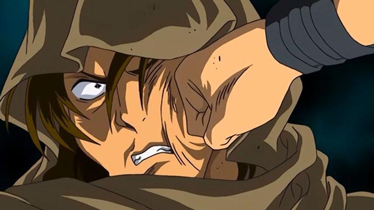 Digimon Data Squad - episódio 1x45