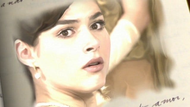 Alma Gêmea - episódio 1x53