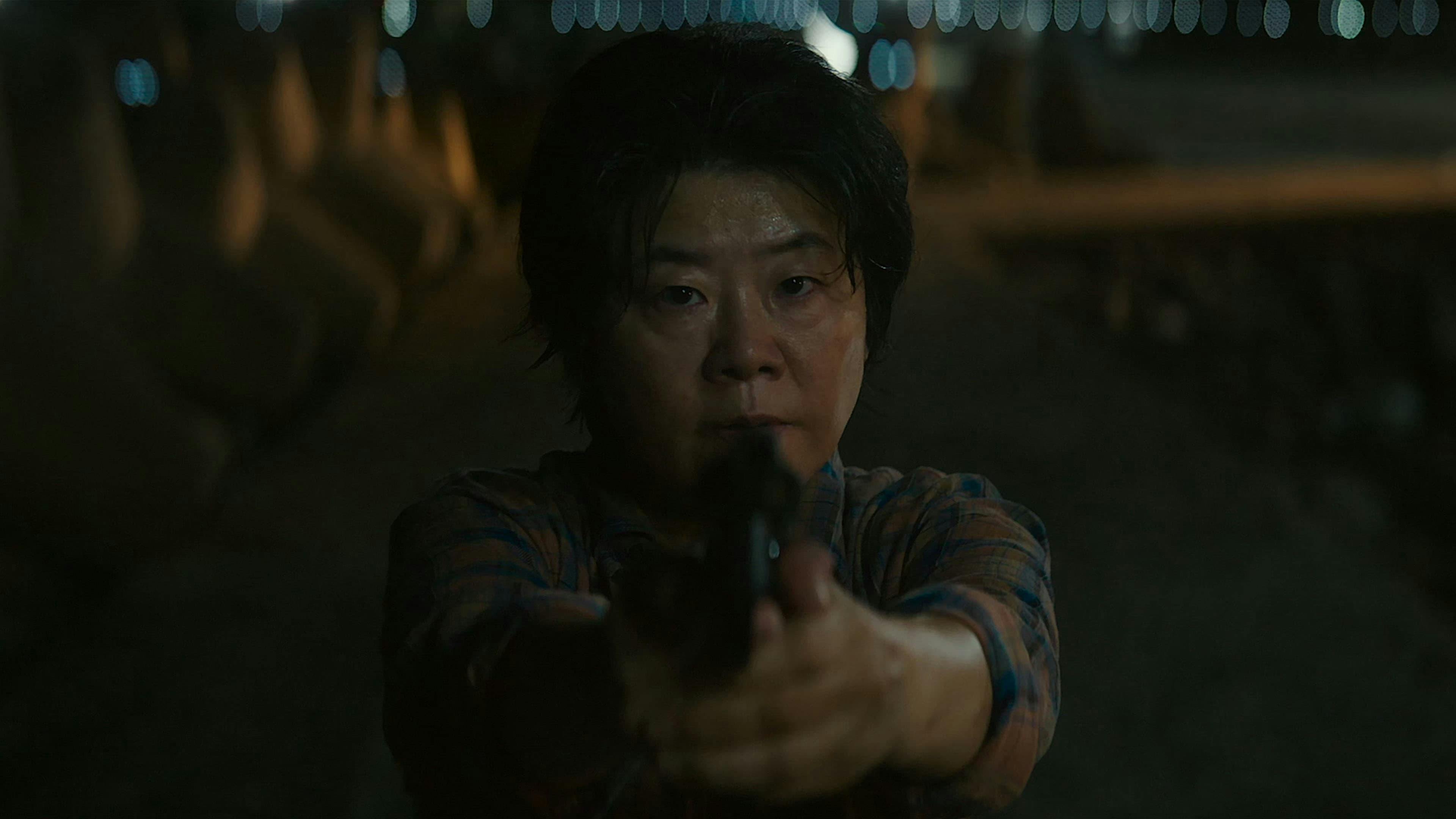 Maldito Dia De Sorte - episódio 1x6