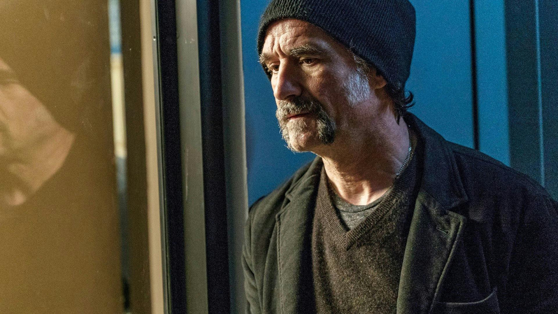 Chicago P.D.: Distrito 21 - episódio 4x23