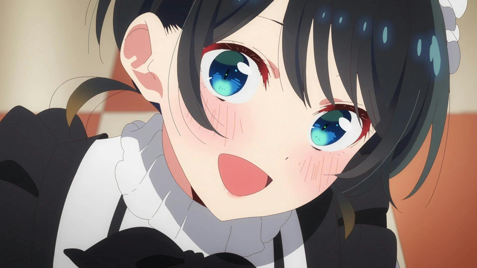 Rent-a-Girlfriend: 1×37